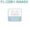 FL-C2901-WAASX подробнее