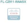FL-C2911-WAASX подробнее
