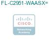 FL-C2951-WAASX= подробнее