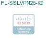 FL-SSLVPN25-K9 подробнее