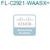 FL-C2921-WAASX= подробнее