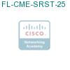 FL-CME-SRST-25 подробнее