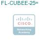 FL-CUBEE-25= подробнее