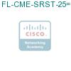 FL-CME-SRST-25= подробнее