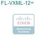 FL-VXML-12= подробнее