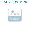 L-SL-29-DATA-K9= подробнее