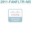 2911-FANFLTR-NEBS= подробнее