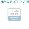 HWIC-SLOT-DIVIDER= подробнее