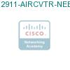 2911-AIRCVTR-NEBS= подробнее