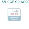ISR-CCP-CD-NOCONF подробнее