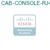 CAB-CONSOLE-RJ45 подробнее