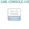 CAB-CONSOLE-USB подробнее