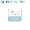 SL-ES3-16-IPS= подробнее
