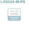 L-ES3-24-48-IPS подробнее