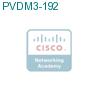 PVDM3-192 подробнее