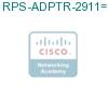 RPS-ADPTR-2911= подробнее