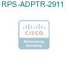 RPS-ADPTR-2911 подробнее