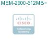 MEM-2900-512MB= подробнее