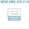 MEM-2900-512U1.5GB подробнее