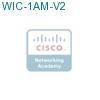 WIC-1AM-V2 подробнее