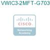 VWIC3-2MFT-G703= подробнее