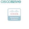 CISCO3925/K9 подробнее