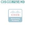 CISCO3925E/K9 подробнее