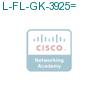 L-FL-GK-3925= подробнее