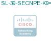 SL-39-SECNPE-K9= подробнее