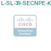 L-SL-39-SECNPE-K9= подробнее