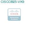 CISCO3925-V/K9 подробнее