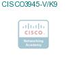 CISCO3945-V/K9 подробнее