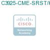 C3925-CME-SRST/K9 подробнее