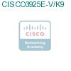 CISCO3925E-V/K9 подробнее