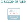 CISCO3945E-V/K9 подробнее