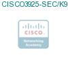 CISCO3925-SEC/K9 подробнее