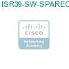ISR39-SW-SPARECD= подробнее