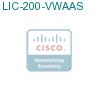 LIC-200-VWAAS подробнее