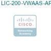 LIC-200-VWAAS-APP подробнее