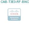 CAB-T3E3-RF-BNC-F подробнее