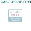 CAB-T3E3-RF-OPEN= подробнее