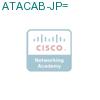 ATACAB-JP= подробнее