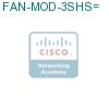FAN-MOD-3SHS= подробнее