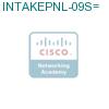INTAKEPNL-09S= подробнее