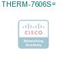 THERM-7606S= подробнее