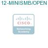 12-MINISMB/OPEN подробнее