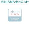 MINISMB/BNC-M= подробнее