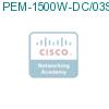 PEM-1500W-DC/03S= подробнее