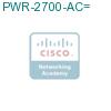 PWR-2700-AC= подробнее