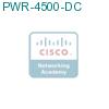 PWR-4500-DC подробнее